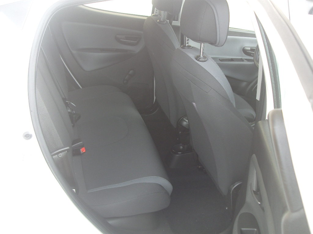 LANCIA YPSILON 1.2